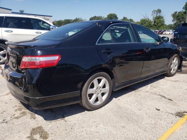 2008 Toyota Camry CE