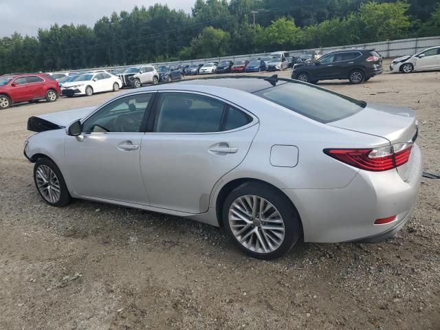 2013 Lexus ES 350