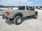 2001 Ford Ranger Super Cab