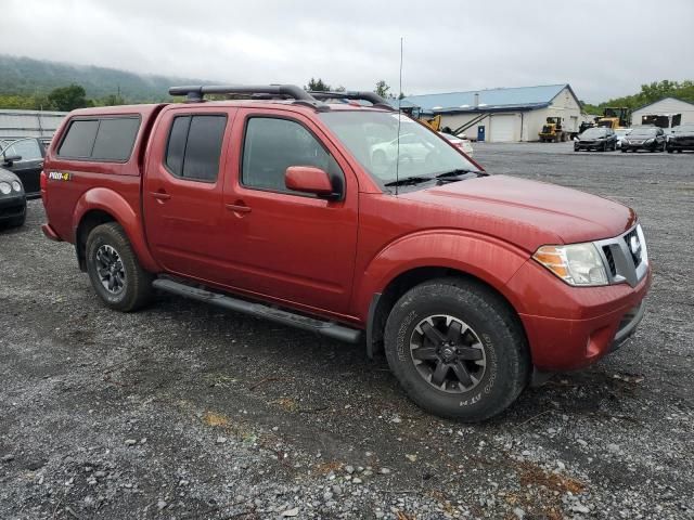 2014 Nissan Frontier S