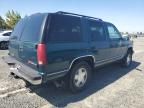 1996 GMC Yukon