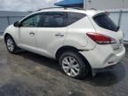 2014 Nissan Murano S