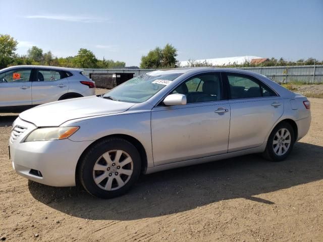 2009 Toyota Camry SE