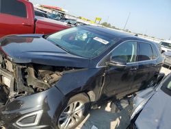 Ford salvage cars for sale: 2015 Ford Edge SEL