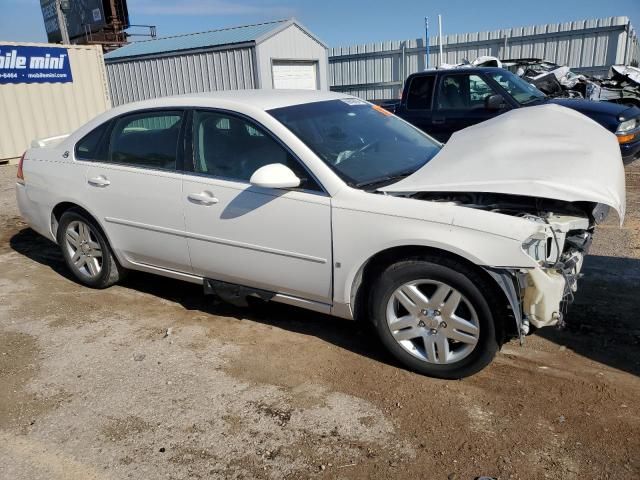 2006 Chevrolet Impala LT