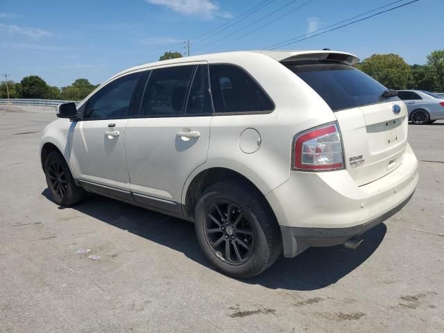 2008 Ford Edge SEL