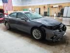 2023 Lexus ES 300H Base