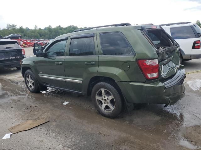 2006 Jeep Grand Cherokee Laredo