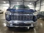 2020 Chevrolet Silverado K2500 Heavy Duty LTZ