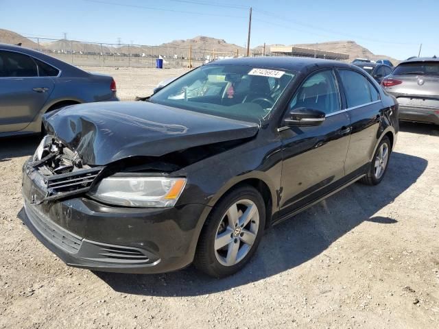 2014 Volkswagen Jetta TDI