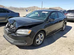 Volkswagen Vehiculos salvage en venta: 2014 Volkswagen Jetta TDI