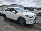 2020 Mitsubishi Eclipse Cross ES