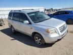 2006 Honda Pilot EX