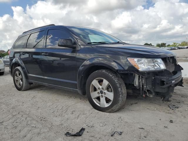 2012 Dodge Journey SXT