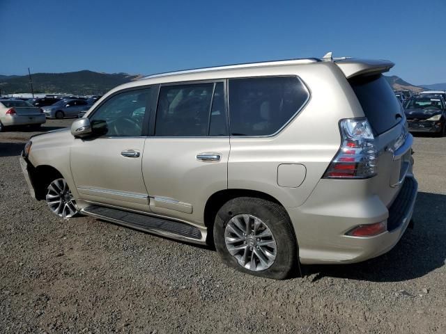 2015 Lexus GX 460 Premium