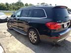 2013 Mercedes-Benz GL 450 4matic