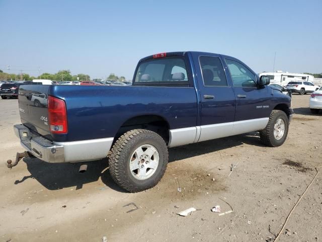 2004 Dodge RAM 1500 ST