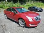 2013 Cadillac XTS Luxury Collection