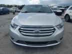 2017 Ford Taurus Limited