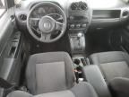 2011 Jeep Compass Sport