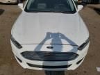 2014 Ford Fusion SE Hybrid