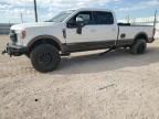 2017 Ford F350 Super Duty