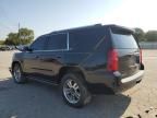 2015 Chevrolet Tahoe C1500 LTZ