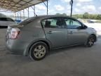 2010 Nissan Sentra 2.0