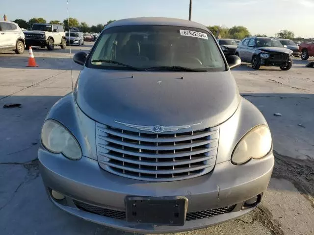 2008 Chrysler PT Cruiser Touring