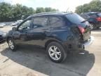 2009 Nissan Rogue S