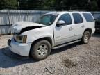 2010 Chevrolet Tahoe C1500 LT