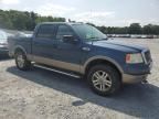 2005 Ford F150 Supercrew