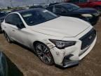 2020 Infiniti Q50 Pure