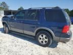 2004 Ford Explorer XLT