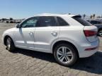 2016 Audi Q3 Premium Plus