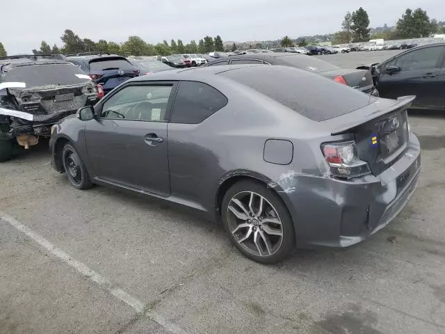 2015 Scion TC