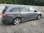 2013 Honda Odyssey Touring