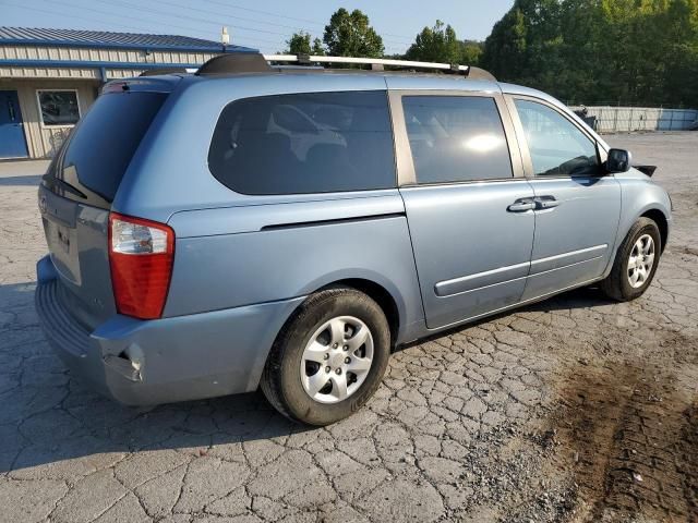 2007 KIA Sedona EX