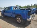 2007 Toyota Tundra Double Cab SR5