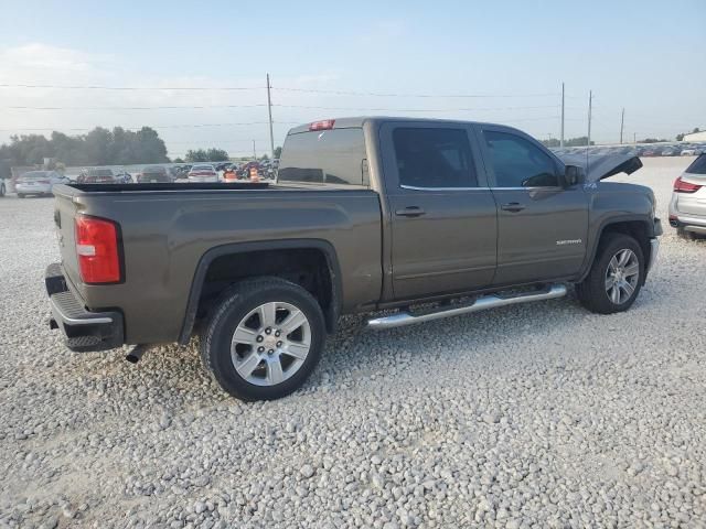 2015 GMC Sierra K1500 SLE