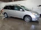 2007 Toyota Sienna XLE