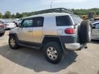 2007 Toyota FJ Cruiser