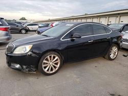 Buick salvage cars for sale: 2012 Buick Verano