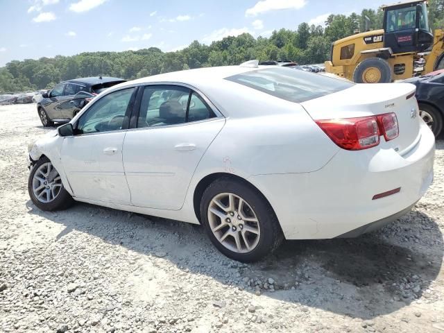 2016 Chevrolet Malibu Limited LT