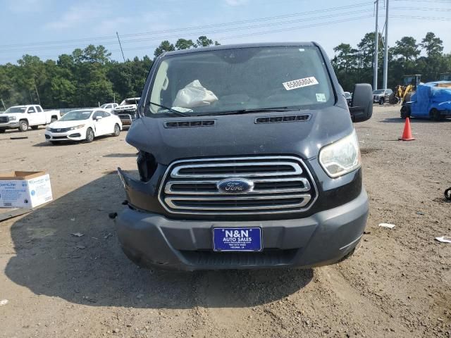 2016 Ford Transit T-150