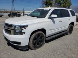 2019 Chevrolet Tahoe C1500  LS en venta en Rancho Cucamonga, CA