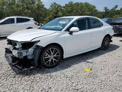 2023 Toyota Camry SE Night Shade en venta en Houston, TX