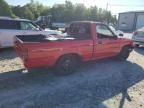 1991 Toyota Pickup 1/2 TON Short Wheelbase