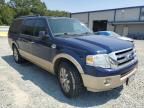 2011 Ford Expedition EL XLT