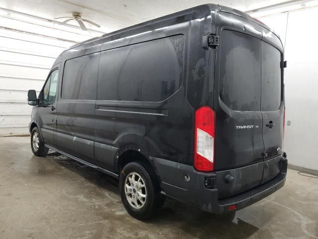 2016 Ford Transit T-250